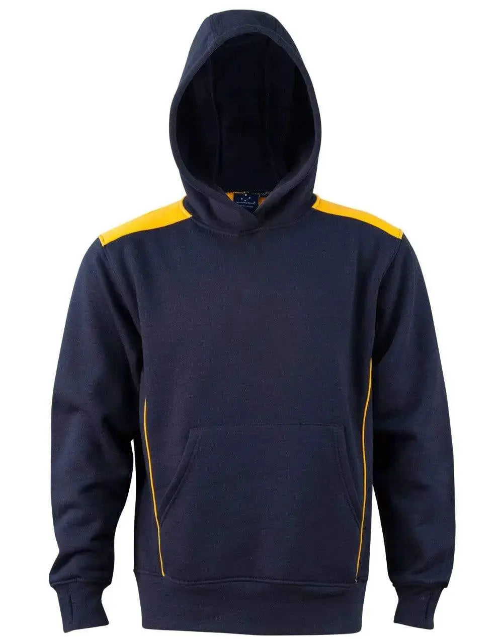 Winning Spirit Croxton Hoodie Kid's Fl19k Metro Workwear.